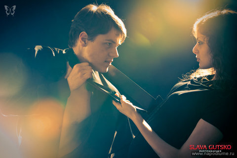Slava Gutsko's photo