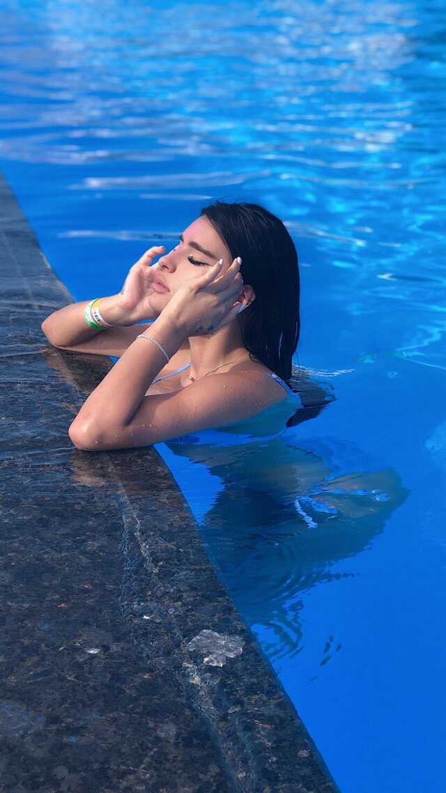 Kristina Milan's photo