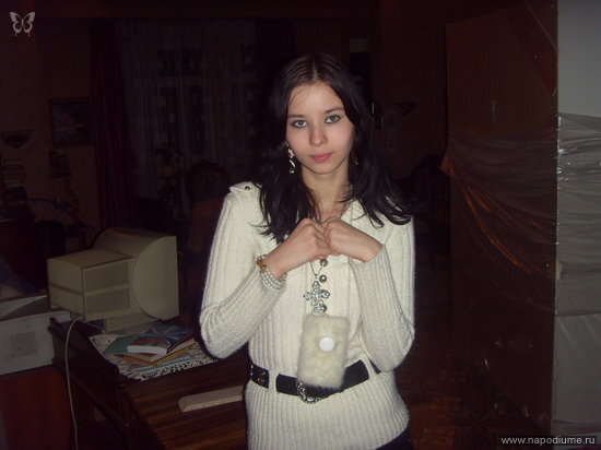 Lubov' Alekseeva's photo