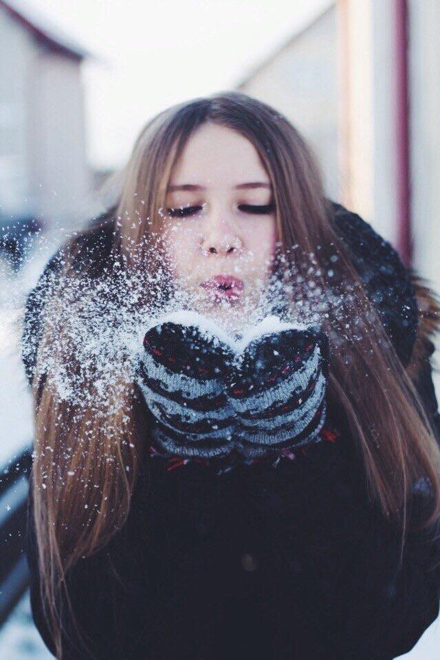 Фото Соня Hallwoodonly Алексеева
