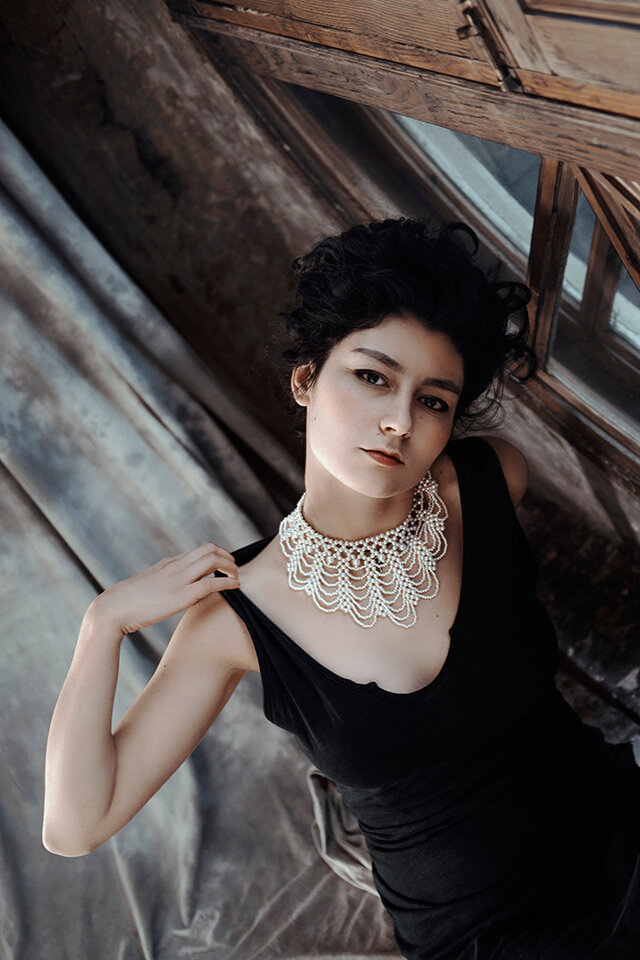 Daria Volodina's photo