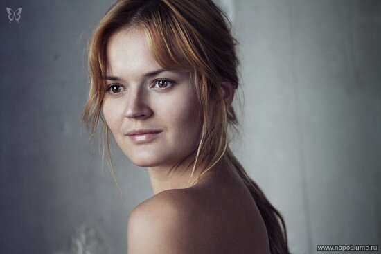 Фото Anastasia