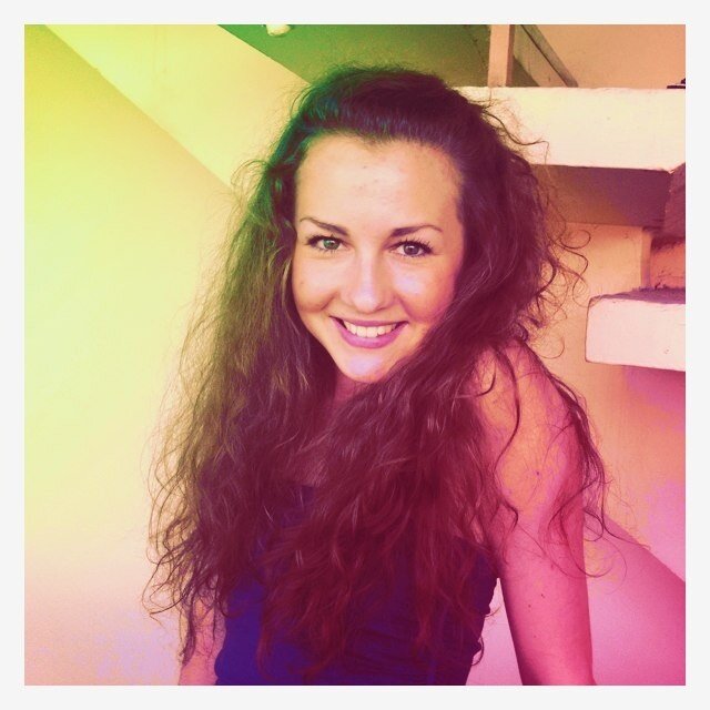 Karina Bajramova's photo