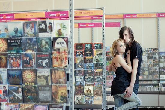 Ana Aleksandrova's photo