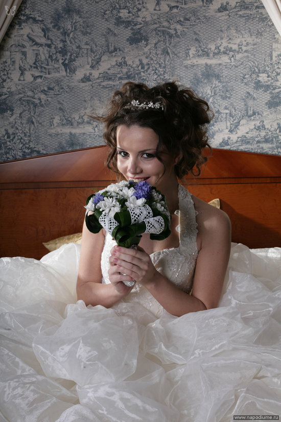 Natalija Nikulina's photo