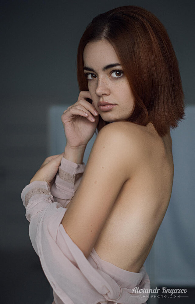 Aleksandr Knjazev's photo
