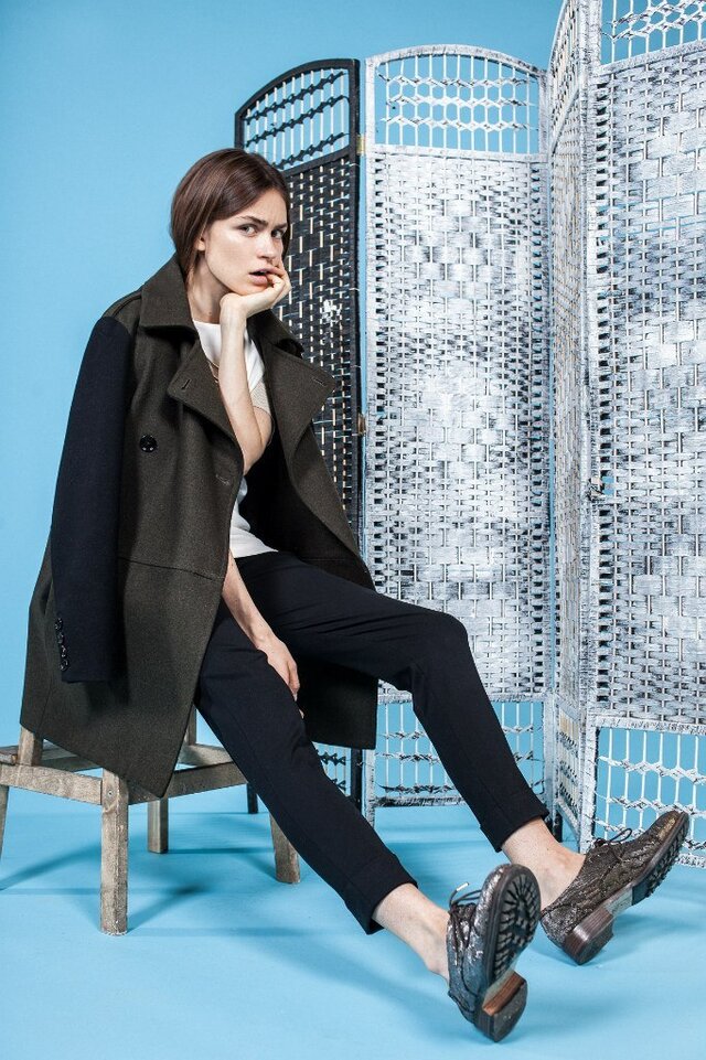 Anzhelika Avanesova's photo