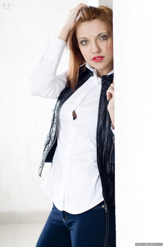 Aleksandra Rozenfel'd's photo