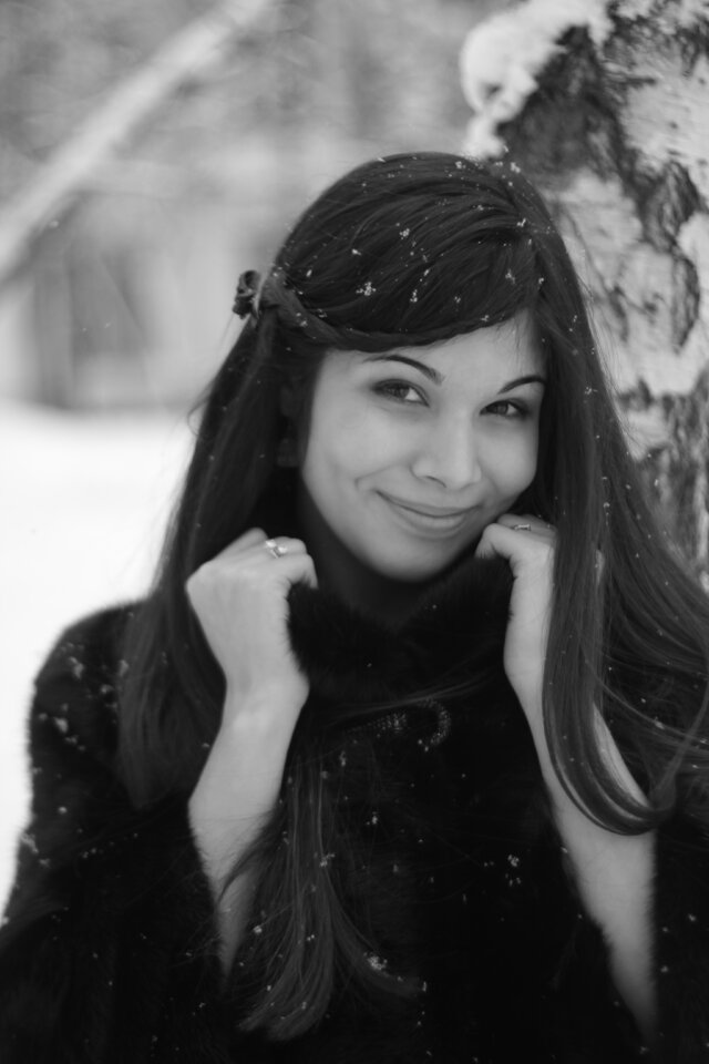 Фото Маргарита Полякова