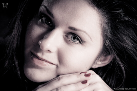 Фото Oksana Gernet