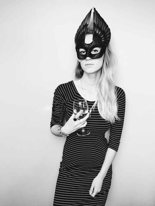 Фото Alexandra Yackovchuck