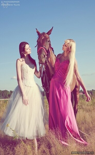 Tatyana Stepanova's photo