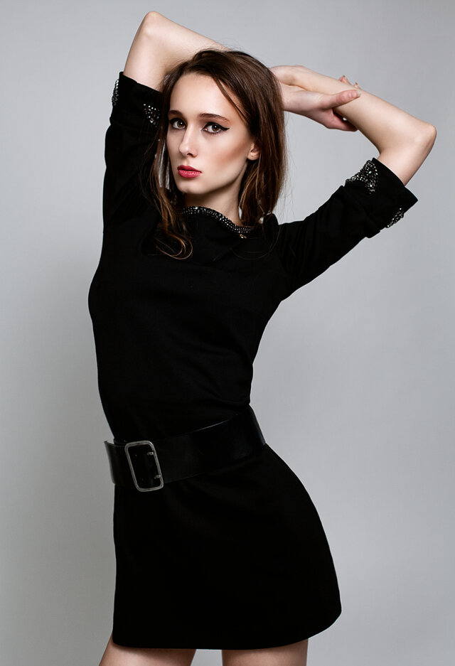 照片Surocka Zubova