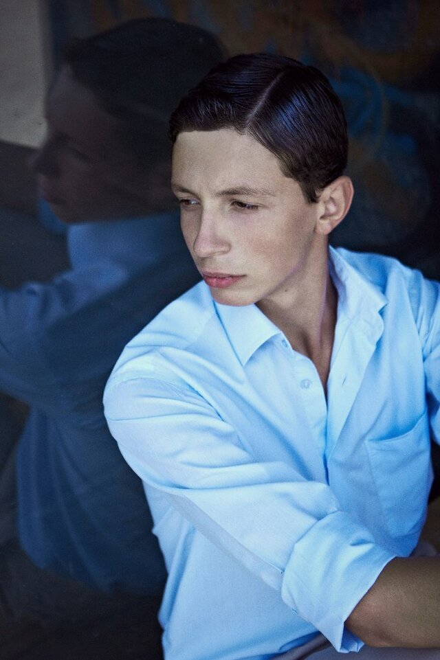照片Gena Petrochenkov