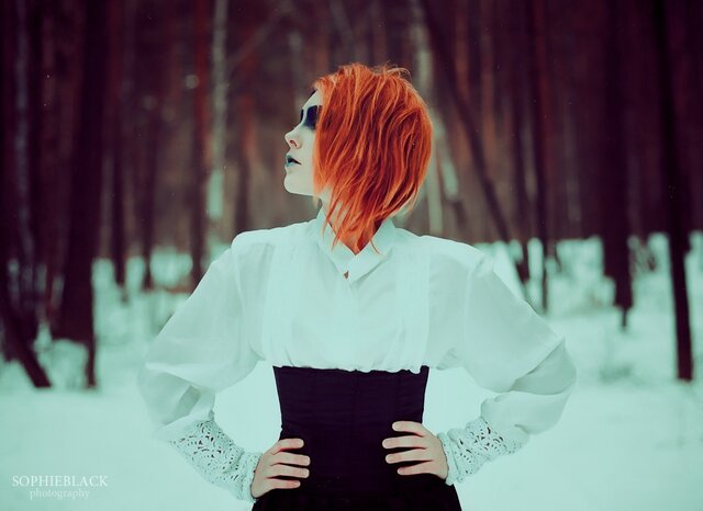 Фото Алёна Чувашева