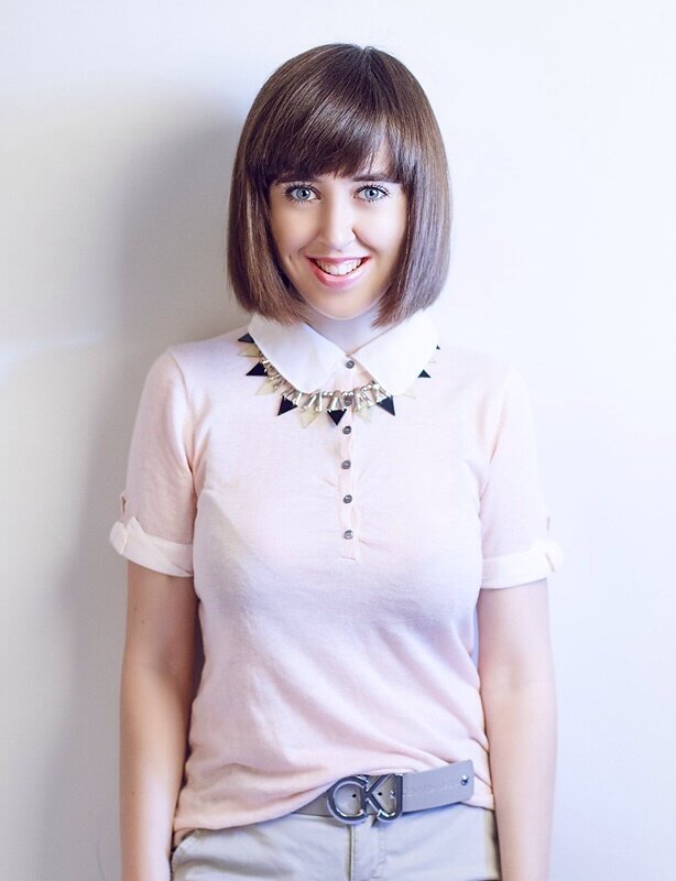 Dasha Gaigalas's photo