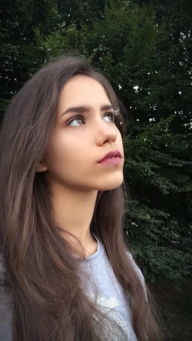 Foto Karina Shahzadi
