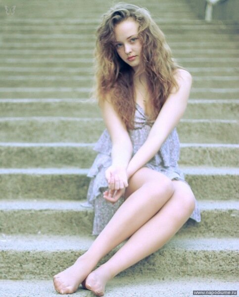 Foto Katalina Korchinskaya