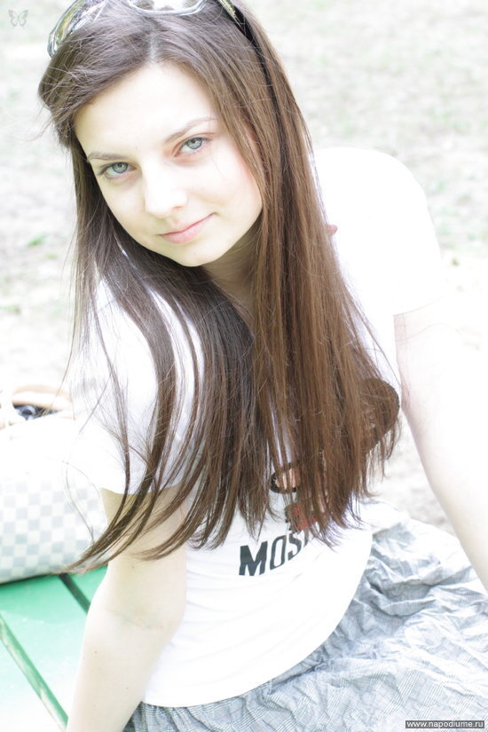 Valeri Tolkacheva's photo