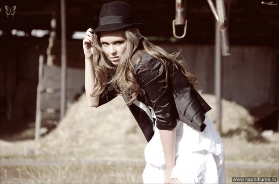 Фото Kate Ostroushko
