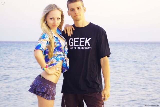 Alina Gotra's photo