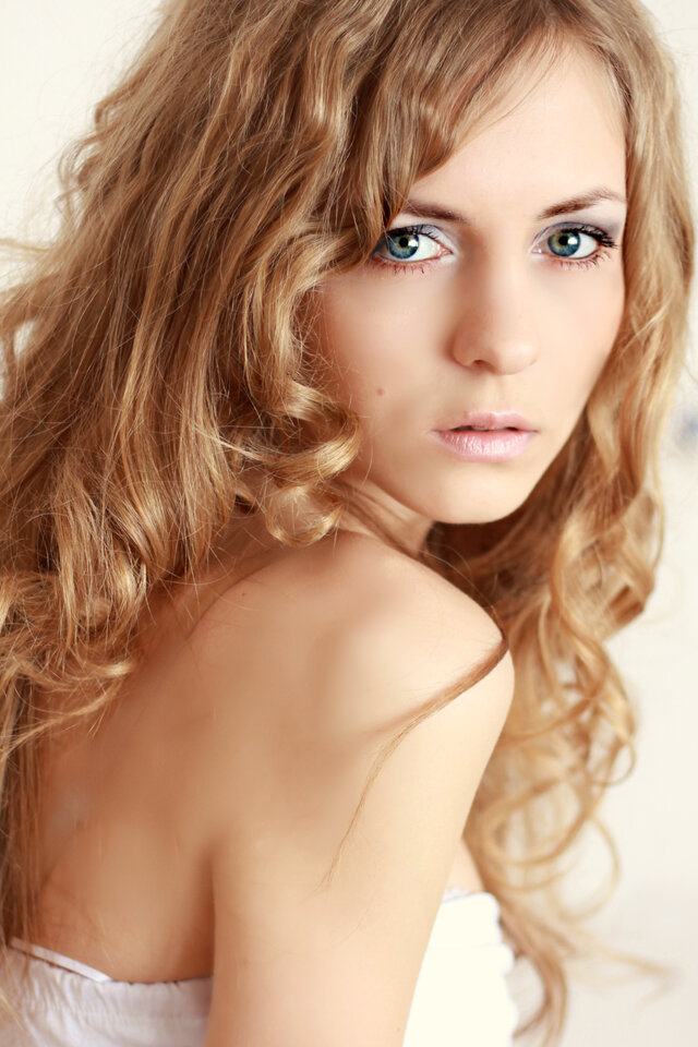 Ulia Ermolova's photo