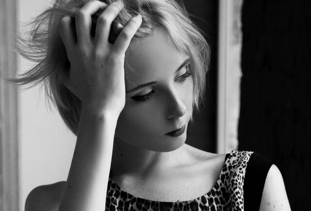 Svetlana Denisova's photo