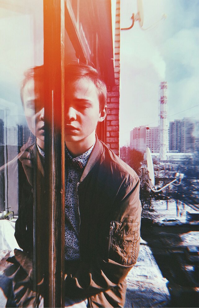 Фото Leo Vorobeyev
