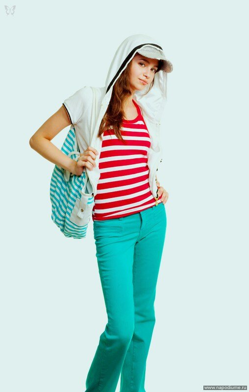 Antonina Berlina's photo