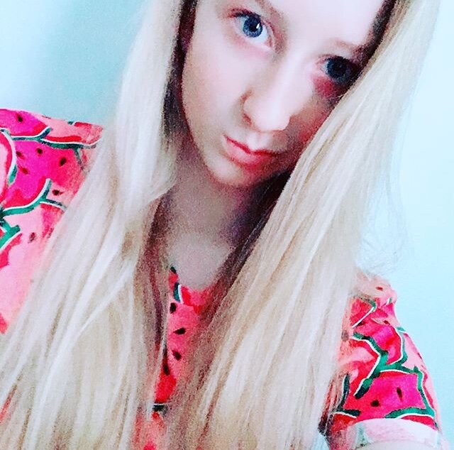 Elizaveta Kizikova's photo