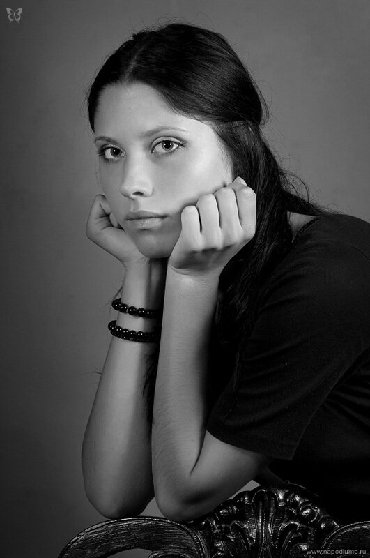 Elena Gorbatuk's photo