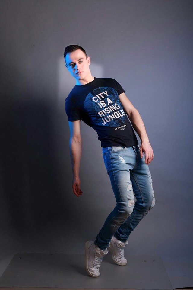 Devid Frangu's photo