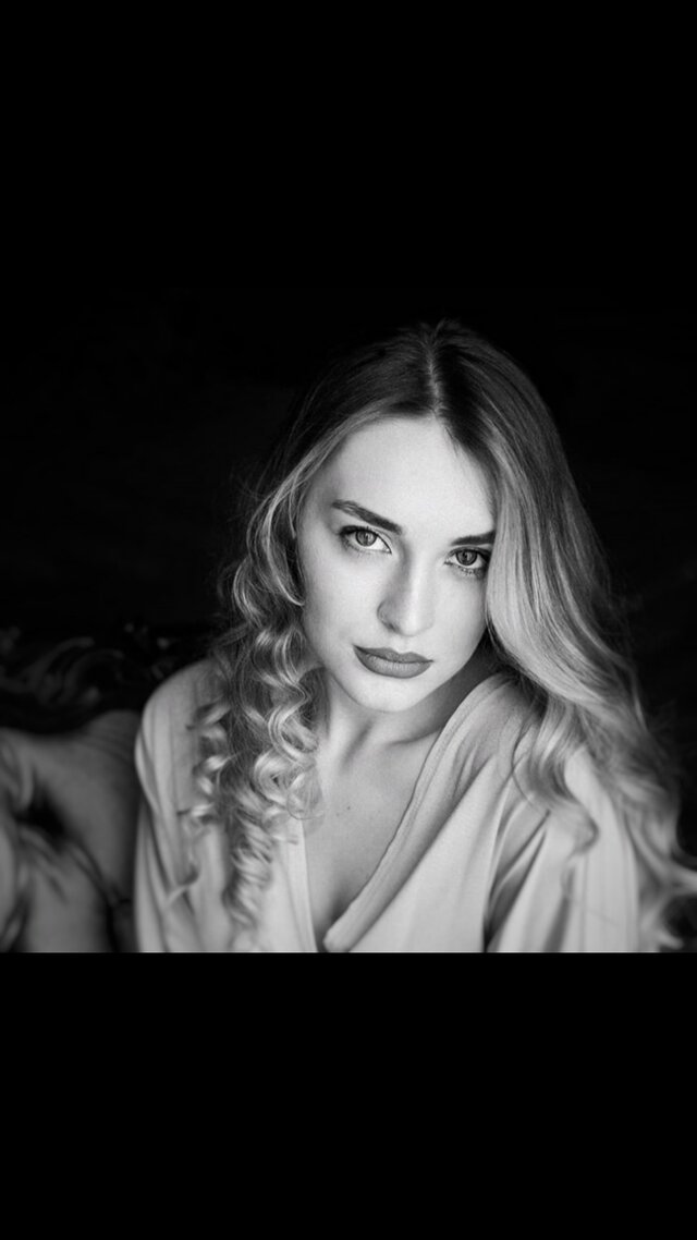 Фото Лара Ульянченко
