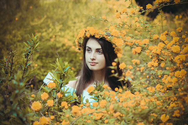 Фото Юля Yuliia Сирош
