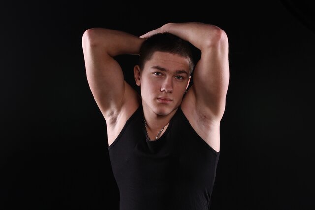 Vladimir Yasnicki's photo
