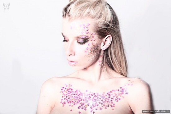 Aleksandra Komolova's photo