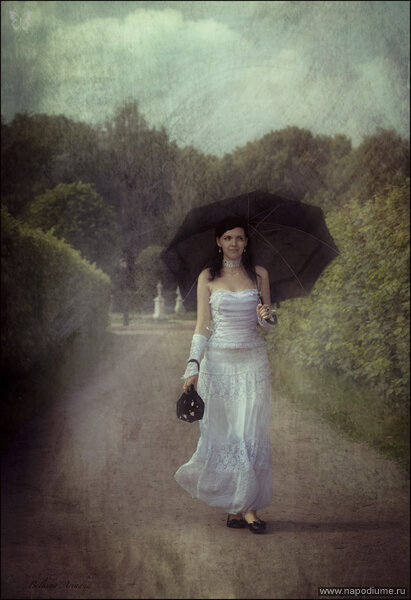 Ariadna Belkina's photo