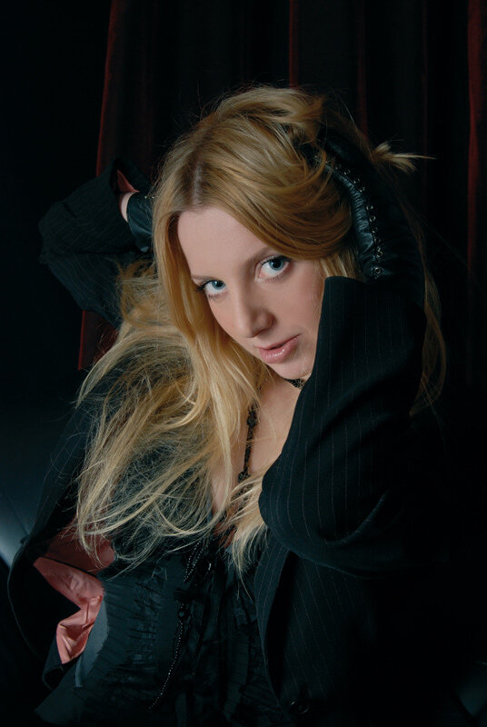 Irina's photo
