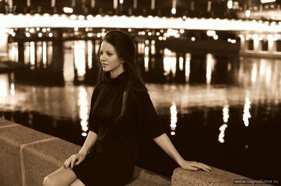 Amir Bedretdinov's photo