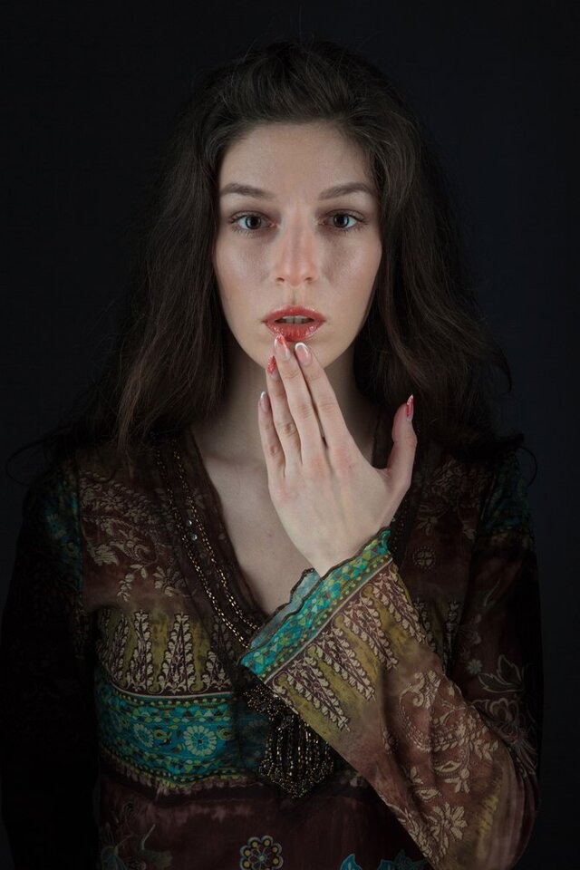 Aleksandra Trezini's photo