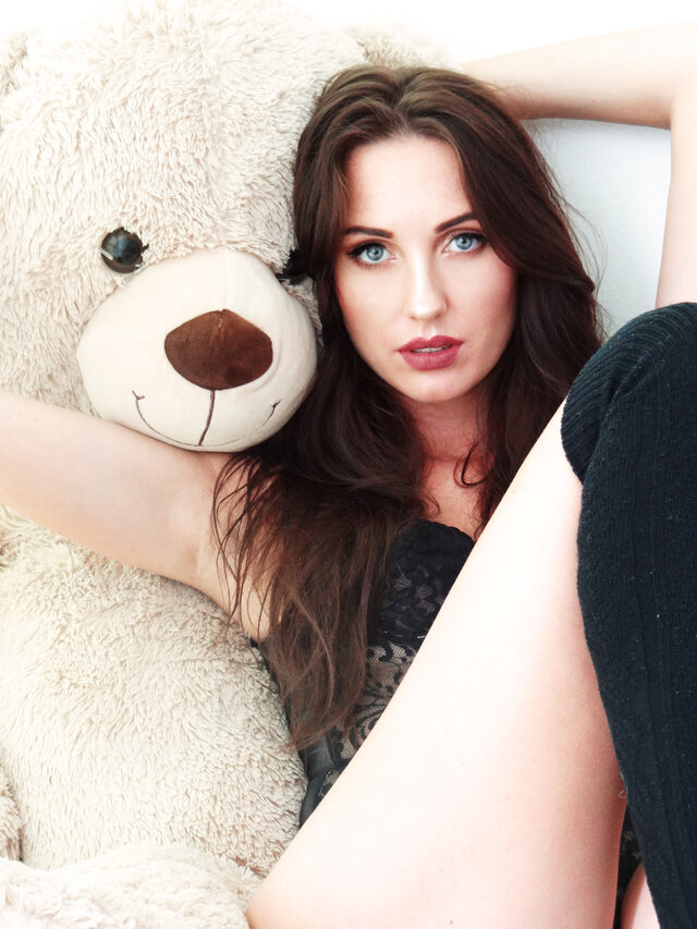 Kristina Kravchenko's photo