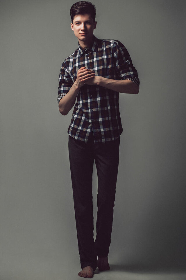 照片Dmitriy Mikolaevskiy