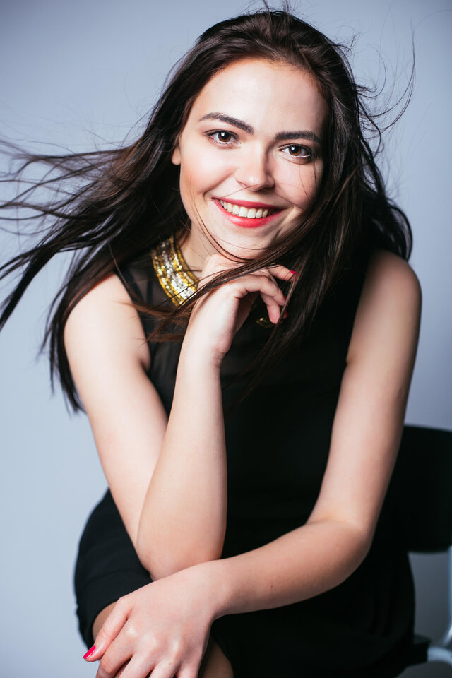 Фото Екатерина rinarina Епифанова