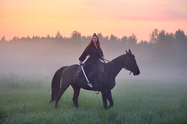 Фото Дарья Шок