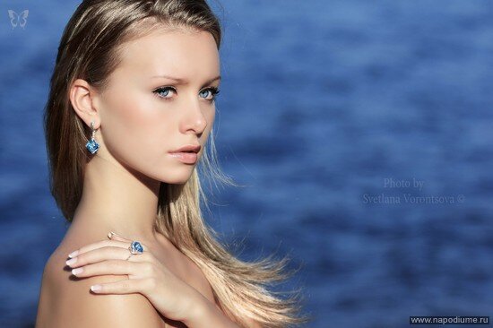 照片Svetlana Voroncova