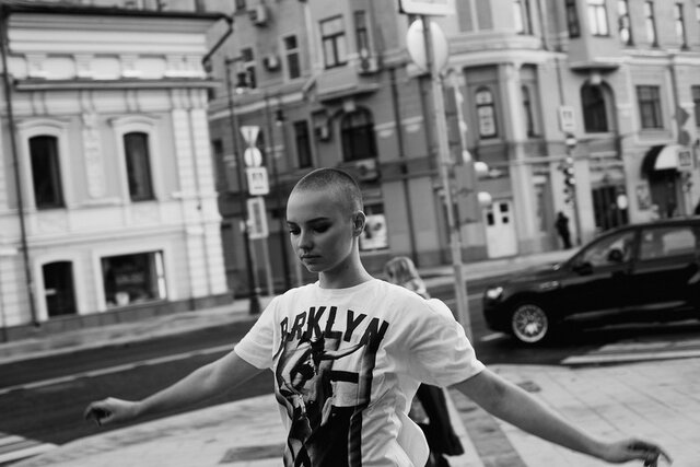 Foto Viktoria Kurcenko