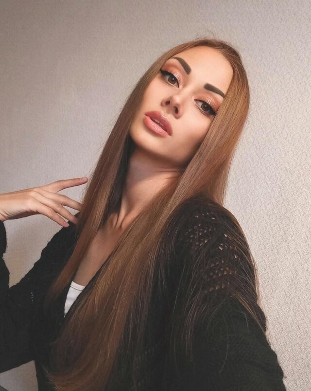 Фото Anet Kvitkovskaya