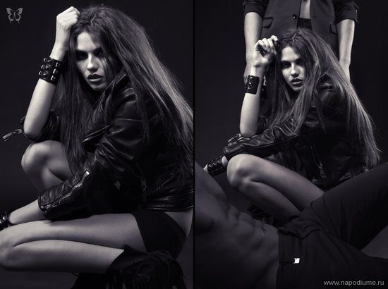 Фото Rustem Garipov