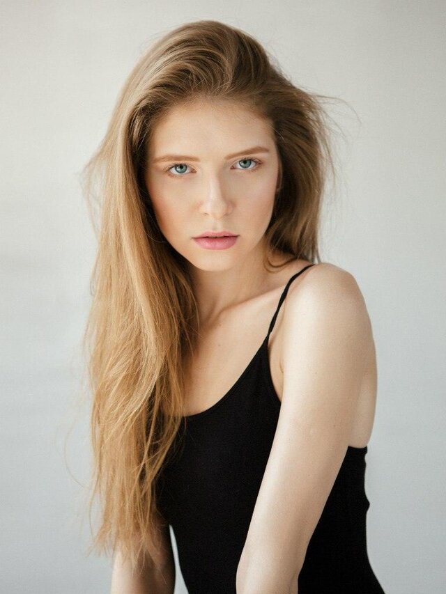 Фото Anna Brodkina
