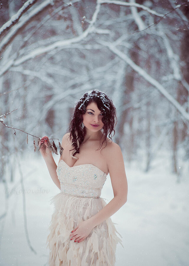 Konovalov Konovalov's photo